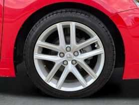 2014 LEXUS CT HATCHBACK 4-CYL, HYBRID, 1.8 LITER CT 200H HATCHBACK 4D