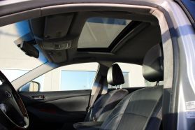 2007 LEXUS ES ES 350 SEDAN 4D