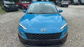 2023 HYUNDAI KONA SUV 4-CYL, 2.0 LITER SE SPORT UTILITY 4D at T&T Repairables - used car dealership in Spencer, Indiana.