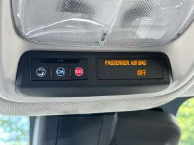 2021 CHEVROLET TRAILBLAZER SUV 3-CYL, ECOTEC, TURBO, 1.2 LITER LT SPORT UTILITY 4D at T&T Repairables - used car dealership in Spencer, Indiana.