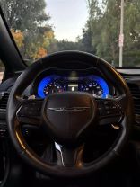2015 CHRYSLER 200 200S SEDAN 4D