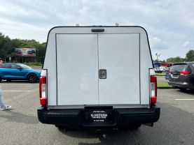 2018 FORD F250 SUPER DUTY REGULAR CAB