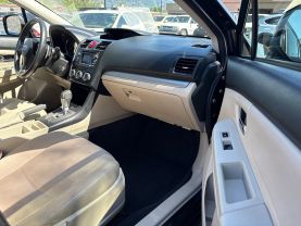 2013 SUBARU XV CROSSTREK SUV 4-CYL, PZEV, 2.0 LITER LIMITED SPORT UTILITY 4D