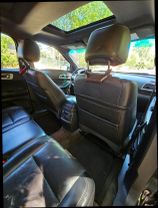 2014 FORD EXPLORER LIMITED SPORT UTILITY 4D