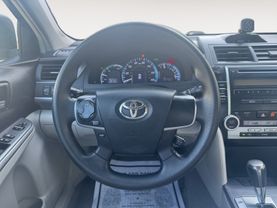 2012 Toyota Camry Le Hybrid Sedan 4d - Image 14