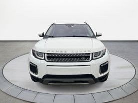 2017 LAND ROVER RANGE ROVER EVOQUE