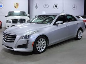 2015 CADILLAC CTS for sale in  Orlando, FL