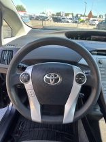 2015 TOYOTA PRIUS HATCHBACK 4-CYL, HYBRID, 1.8 LITER TWO HATCHBACK 4D