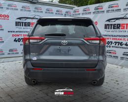 2023 TOYOTA RAV4 For Sale in Orlando