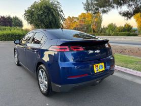 2013 CHEVROLET VOLT