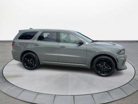 2020 DODGE DURANGO
