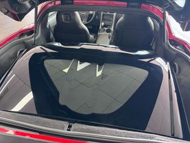 2006 CHEVROLET CORVETTE COUPE V8, 6.0 LITER COUPE 2D