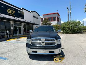 2017 Ram 1500 Crew Cab - Image 2
