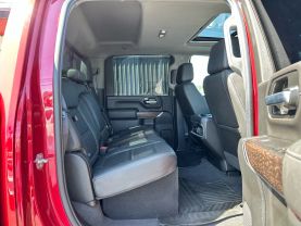 2020 GMC SIERRA 2500 HD CREW CAB