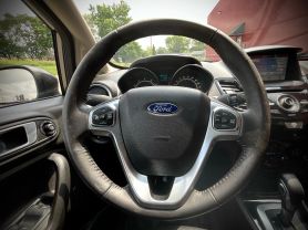 2016 Ford Fiesta - Image 30