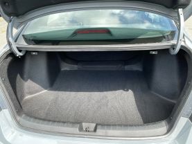 2025 HONDA CIVIC SEDAN 4-CYL, I-VTEC, 2.0 LITER SPORT SEDAN 4D