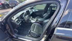 2013 AUDI S6