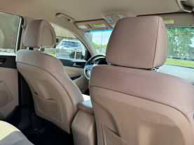 2016 HYUNDAI TUCSON SUV 4-CYL, TURBO, 1.6 LITER SPORT SUV 4D