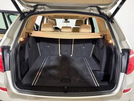 2013 BMW X3