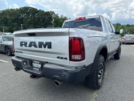 2015 RAM 1500 CREW CAB