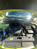 2015 KIA SOUL WAGON 4-CYL, 1.6 LITER WAGON 4D