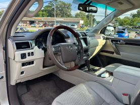 Used 2011 LEXUS GX SUV V8, 4.6 LITER GX 460 SPORT UTILITY 4D - LA Auto Star located in Virginia Beach, VA