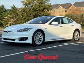 2016 Tesla Model S - Image 3