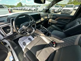 2023 GMC CANYON CREW CAB