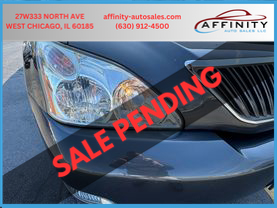 2005 LEXUS RX SUV V6, 3.3 LITER RX 330 SPORT UTILITY 4D