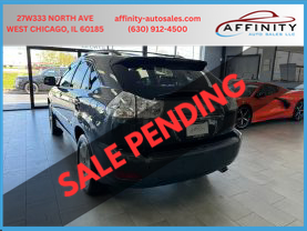 2005 LEXUS RX SUV V6, 3.3 LITER RX 330 SPORT UTILITY 4D