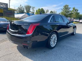 2016 Cadillac Ct6 - Image 6