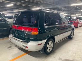 1992 MITSUBISHI RVR WAGON 4G63 X
