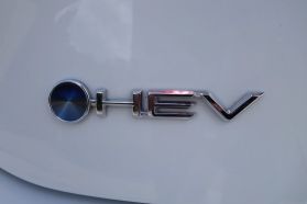 2025 TOYOTA CAMRY SEDAN 4-CYL, HYBRID, 2.5 LITER LE SEDAN 4D