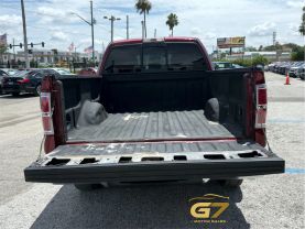 2013 Ford F150 Super Cab - Image 4