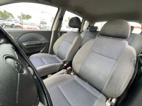 2008 CHEVROLET AVEO HATCHBACK 4-CYL, 1.6 LITER AVEO5 LS HATCHBACK SEDAN 4D