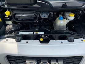 2020 Ram Promaster Cargo Van - Image 28