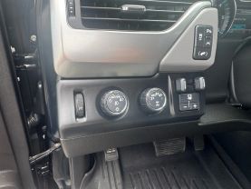 2019 CHEVROLET TAHOE SUV V8, ECOTEC3, 5.3 LITER LT SPORT UTILITY 4D
