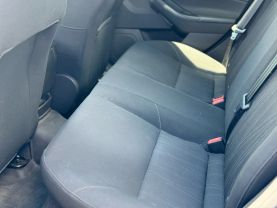 2018 FORD FOCUS SEDAN 4-CYL, 2.0 LITER SE SEDAN 4D