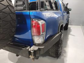 2017 Toyota Tacoma Double Cab - - Image 67