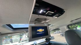 2017 CHEVROLET TAHOE