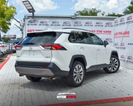 2019 TOYOTA RAV4 For Sale in Orlando