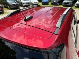 2022 CHEVROLET TRAX SUV 4-CYL, TURBO, 1.4 LITER LT SPORT UTILITY 4D at T&T Repairables - used car dealership in Spencer, Indiana.