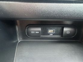 2023 KIA FORTE SEDAN 4-CYL, 2.0 LITER GT-LINE SEDAN 4D - Gesner Auto Inc in Taunton, MA, 41.88613, -71.14527