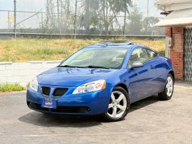 2006 Pontiac G6 - Image 24