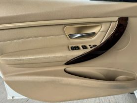 2014 BMW 3 SERIES SEDAN 4-CYL, TURBO, 2.0 LITER 328I XDRIVE SEDAN 4D