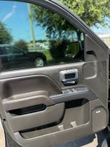 2017 Gmc Sierra 1500 Crew Cab Slt Pickup 4d 5 3/4 Ft - Image 15