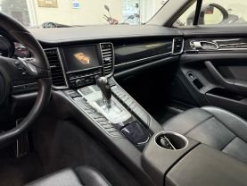 2014 PORSCHE PANAMERA