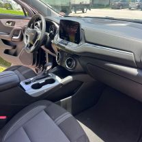 2023 CHEVROLET BLAZER SUV 4-CYL, TURBO, 2.0 LITER 2LT SPORT UTILITY 4D