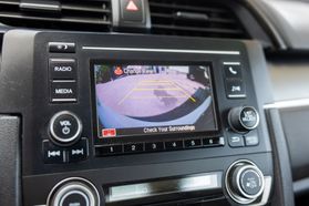 2017 HONDA CIVIC SEDAN 4-CYL, I-VTEC, 2.0 LITER LX SEDAN 4D