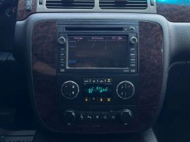 2008 GMC YUKON XL 1500